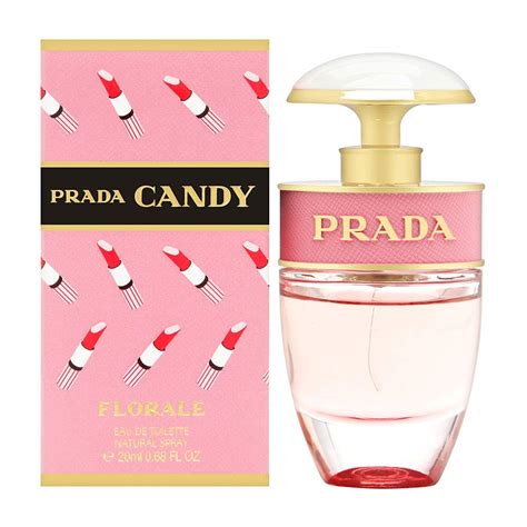 prada candy floral avis|prada candy florale kiss.